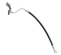 Raccords de Ligne de Frein Flexible de frein arrière gauche et droit pour Santa Fe Sorento OEM 587372B010 587382B010 58737-2B010 58738-2B010(RH-58738)