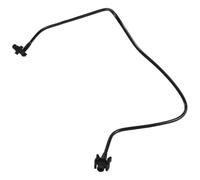 Raccords de Ligne de Frein Tuyau de retour d'eau de radiateur en caoutchouc pour voiture, compatible avec Peugeot 2008/301, Citroën C3-XR, Elysee 9675977580