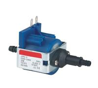 Raccords de machine à vapeur suspendue et à repasser, vanne d'aspiration JYPC-3, pompe électromagnétique 25 W, vanne de pompage