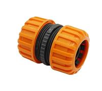 Raccords de plomberie, robinet à tournant sphérique, connecteur rapide 1/2 "3/4", connecteurs de tuyau de lavage de voiture, adaptateur d'arrosage de jardin agricole, Joint de raccord de tube 1 pièce(