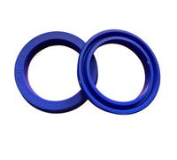 Raccords de quincaillerie Polyuréthane UN 45 * 65 * 12 45x65x12 50 * 60 * 5/6/7/8/10/12 50x60x12 U Lèvre Cylindre Piston Arbre rotatif Tige Bague Joint Racleur Joint d'huile Joint Rondelle d'étanchéit