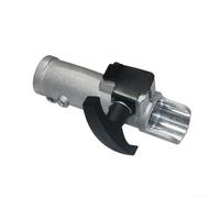 Raccords de rallonge robustes pour taille-haies, facile à utiliser avec équipement de pelouse (26 mm)