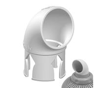 Raccords de refoulement de piscine Pièces Rotatives 360° Réglables En Angle | Pièces Et Accessoires De Piscine Et Pour , fontaine, jardin, extérieur, maison, système de filtration