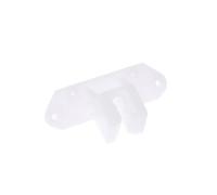 Raccords de remplacement pour tondeuses à cheveux, de tondeuse à ressort à tête pivotante pour JRL2020C P800, accessoires de tondeuse à cheveux, raccords de remplacement durables