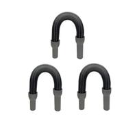 Raccords De Tuyau D'aspirateur De Rechange, Compatibles Avec Les Modèles Jimmy JV51 / JV53 / JV63 / JV65 / JV83 / H8 / H8 Pro(3PCS)