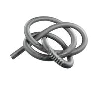 Raccords de tuyau d'aspirateur universels 1M, tube fileté de 38mm de diamètre intérieur