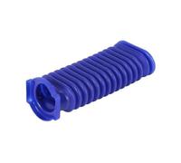 Raccords de tuyau d'aspiration bleus AD-Drum pour aspirateurs Dyson V7, V8, V10 et V11. Pièces de rechange