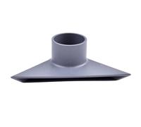 Raccords de Tuyau de Sortie d'eau for Pompe à Eau d'aquarium 16/20/25 mm, raccords à Bec de Canard, Accessoires de Filtration supérieure et inférieure(Grey,Inner dia 20mm)