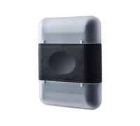 Raccords de tuyau d'égout pour camping-car - Tuyau coudé en PVC transparent, connecteur d'extension étanche, eau de camping-car avec adaptateur 4 en 1 | Système de vidange pour caravane, camionnette