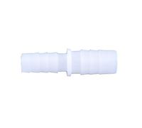 raccords de tuyau flexible de transition de tuyau Lot de 5 raccords réducteurs de tuyau en plastique de forme pagode, tailles multiples(8x6mm Pe)