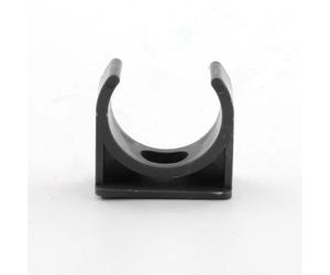 Raccords de tuyaux à emboîtement en PVC, Raccords de tuyaux en PVC gris, coude droit, croix t, 3 4 5, joints à 6 voies, 20mm, 25mm, 32mm(Grey Pipe Clamp,20MM-5PC)