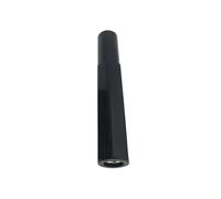 Raccords De Vidange De Bobine De Corps D'électrovanne De Tête De Brassage De Machine À Café YB09 9W, Compatible for Expobar, Accessoires De Remplacement De Machine À Café(B)