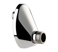 Raccords décalés 45mm - Mâle-mâle : 12x17-20x27