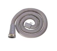 Raccords d'évacuation for lave-linge entièrement automatique, allongement et extension de la descente gouttière, lavabo évier(4 m send pipe hoop)