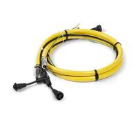 Raccords DualHex - TROTEC - 1210000104