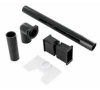 Raccords et tuyaux pour aquarium Nano de 40 L SweetyPet