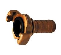 Raccords express pompier cannelés - Raccord express cannele 16mm