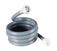Raccords Filetés For Rallonge De Tuyau D'arrivée D'eau De Machine À Laver Automatique(5m)