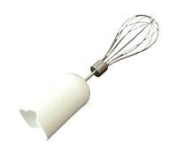 Raccords For Fouets De Mixeur Et Blenders, Compatibles Avec Les Modèles Philips Suivants : HR1601, HR1602, HR1603, HR1605, HR1606, HR1613, HR1617, HR1619, HR1623 Et HR1364.