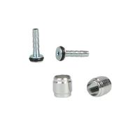 Raccords hydrauliques elvedes pour durite formula