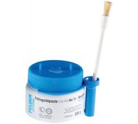 Raccords pate a souder Curofix3 - 250 g