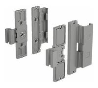 Raccords pour adaptateurs DesignSide ArciTech HETTICH