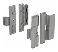 Raccords pour adaptateurs DesignSide ArciTech HETTICH