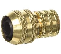 RACCORDS RAPIDES LAITON VIGOR P.CAOUTCHOUC 3/4