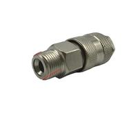 Raccords rapides pneumatiques européens SH/PH/SP/PP/SM/PM/SF - Filetages mâles et femelles 1/4", 3/8", 1/2"(EU SM,20)