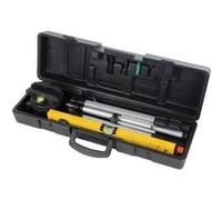 KIT 2 raccords pour motopompes 2 SDMO aluminium - R13"