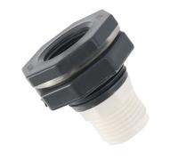 Raccords tuyau - pour récupérateur d'eau - Pour ref Oxeo 760416