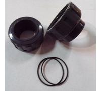 Raccords union Sena - x 2