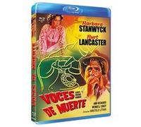 Raccrochez, c'est une erreur ! (1948) / Sorry, Wrong Number (Bd-R) G