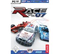 RACE 07 - The official WTCC-Game [import allemand]