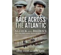 Race Across The Atlantic