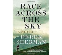 Race Across The Sky