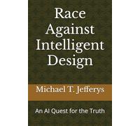Race Against Intelligent Design: An AI Quest for the Truth