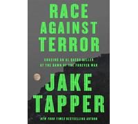 Race Against Terror Chasing an Al Qaeda Killer at the Dawn of the Forever War - Jake Tapper - Atria Books - ebook (ePub) - Livre