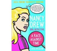 Race Against Time Keene, Carolyn (Auteur)