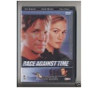 Race Against Time (Original) - Dvd