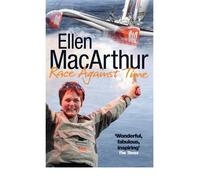 [ RACE AGAINST TIME ] Race Against Time By MacArthur, Ellen ( Author ) Apr-2007 [ Paperback ]