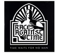Race Against Time - Time Waits for No Man [Import]