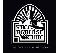 Race Against Time - Time Waits for No Man By Race Against Time (2015-02-27)