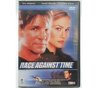 Race against time - Wettlauf gegen den Tod