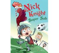 Race Ahead With Reading: Nick Knight Super Sub