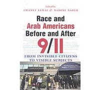 Race and Arab Americans Before and After 9/11, Arab American Writing