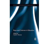 Race And Colorism In Education