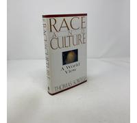Race And Culture: A World View