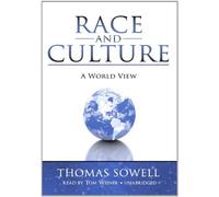 Race and Culture: A World View by Thomas Sowell (2010-10-15)