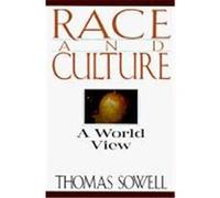 Race and Culture Thomas Sowell (Auteur)